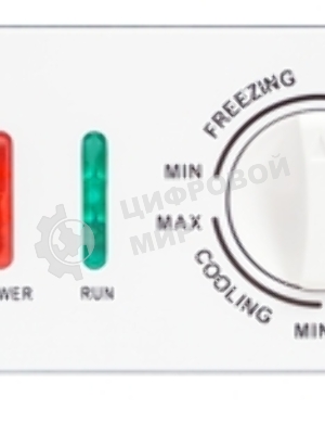 Морозильный ларь Renova FC-110C белый, 110л
