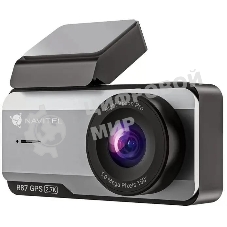 Видеорегистратор Navitel R87 GPS, 2592x1944, 3.7