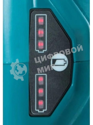 Цепная пила Makita DUC353CT2 36Вт дл.шины:14