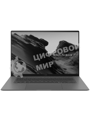 Ноутбук ASUS Zenbook S14 OLED UX5406AA-SW046W/14