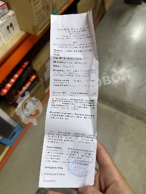 (Из ремонта) Гарнитура HUAWEI FREEBUDS SE 4 T0026 55038500 WHITE [Cм.описание!]