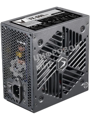 Блок питания Aerocool/Formula FX-600 RTL, 600Вт, 120мм, черный