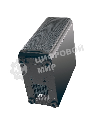 Компьютерный корпус Ginzzu CL145 USB/AU (308106)