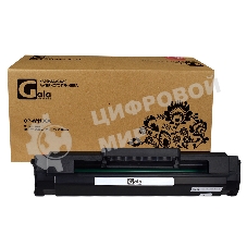Картридж GalaPrint GP-W1106A (№106A) для принтеров HP 107a/107w/135w/135a/137fnw (для аппаратов, выпущенных после 01.11.2021г.) 1000 копий