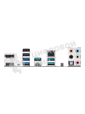 Материнская плата ASUS PRIME B650-PLUS-CSM, AM5, AMD B650, 4xDDR5, 4xSATA, 2xM.2, 1xPCIe 4.0 x16, 2xPCIe 4.0 x1, 1xDP, 1xHDMI, 1x2.5Gb LAN, 4xUSB-A 10Gbps, 2xUSB-A 5Gbps, 2xUSB-A 2.0, 5x3.5 мм, 7.1, ATX