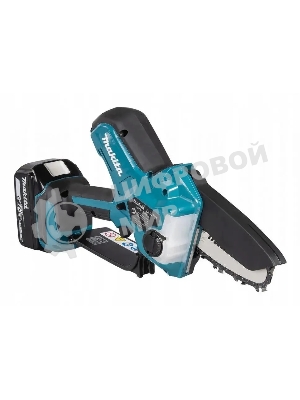 Электрическая цепная пила Makita DUC101SF 320Вт дл.шины:4