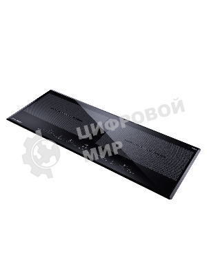 Индукционная варочная панель Maunfeld CVI904SFLBK LUX