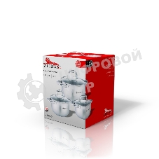 Набор посуды Zeidan Z-50650