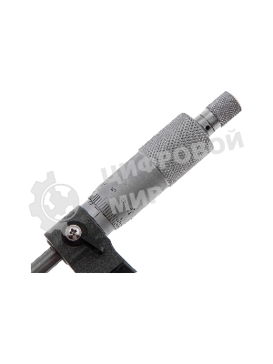 Микрометр механический Matrix 0-25 мм