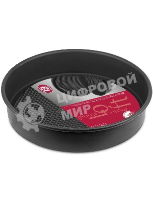 Форма круглая 24,5x5 см Rondell RDF-1314 Loft Professional