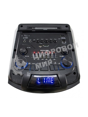 Колонка Eltronic 10