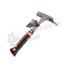 Молоток кровельщика 600гр.