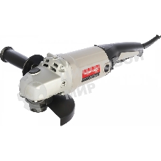 Угловая шлифовальная машина Интерскол УШМ-150/1300