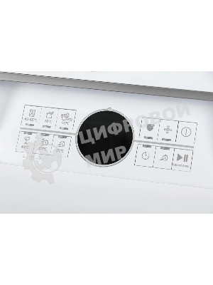 Посудомоечная машина Beko BDFS26120WQ, белый, 44.8 см, 11 компл., сушка конденсационная, 46 дБ, класс A