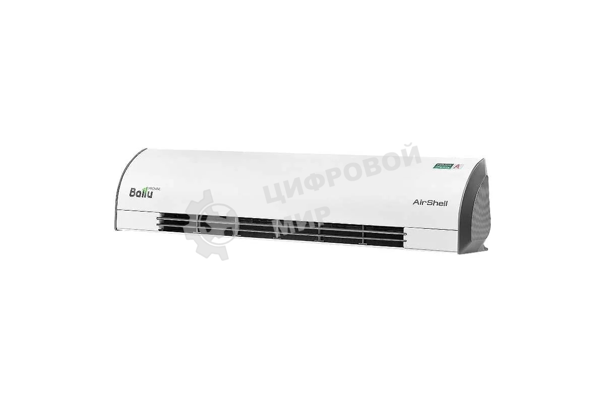 Тепловая завеса Ballu BHC-L15S09-SP, 9 кВт белый