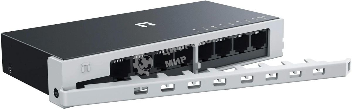 Коммутатор Netis ST108D 8PORT 10/100M