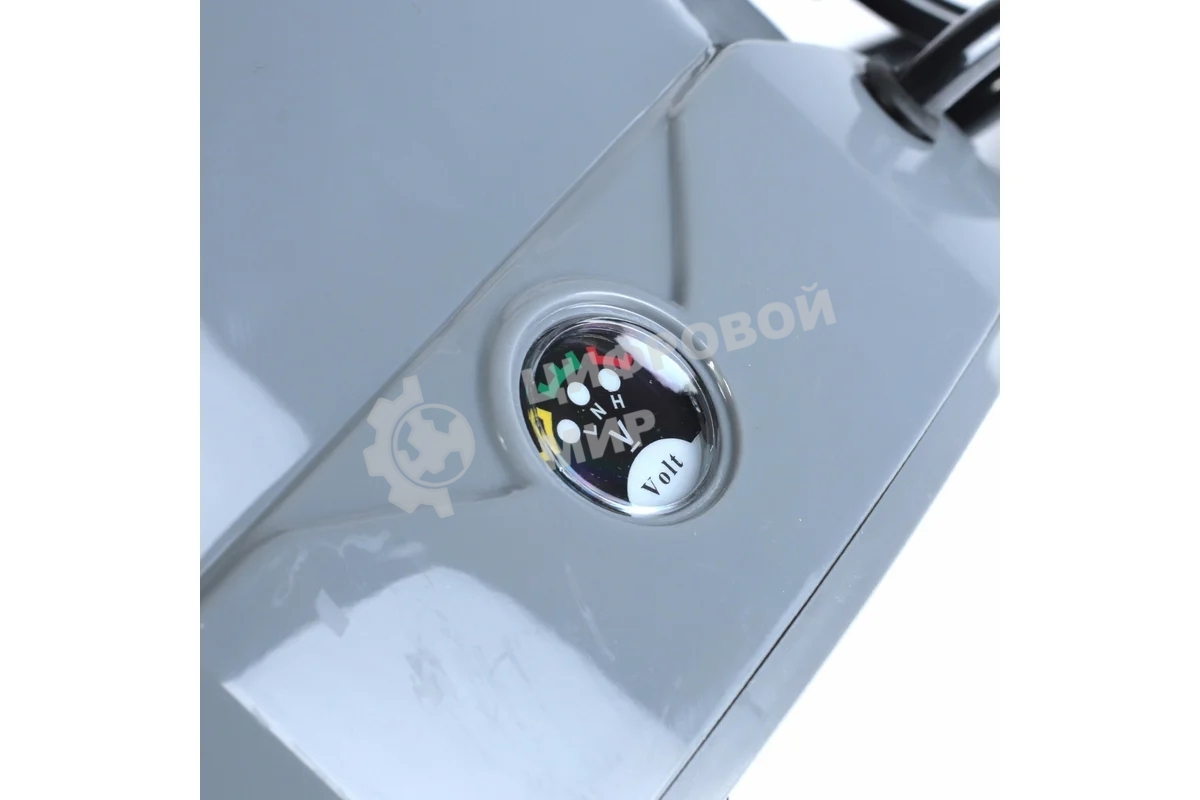 Распылитель аккумуляторный ранцевый PATRIOT Победа РА-10