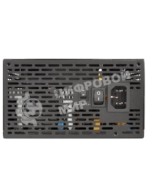 Блок питания Thermaltake Toughpower PF3 850W (PS-TPD-0850FNFAPE-3), 850Вт, 80 PLUS Platinum, 120мм, модульный, черный