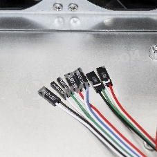 Серверный корпус ExeGate Pro EX292490RUS 2U660-HS12 (RM 19