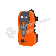 Мойка высокого давления EDON PW-90/1450 черный/оранжевый 20734