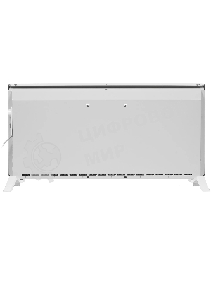 Конвектор электрический Ballu Solo Turbo BEC/SMT-2500 + Кронштейн CWM-02