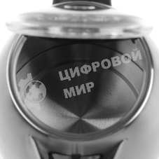 Чайник Energy E-278 1,7л,сталь, 2200 Вт (164082)