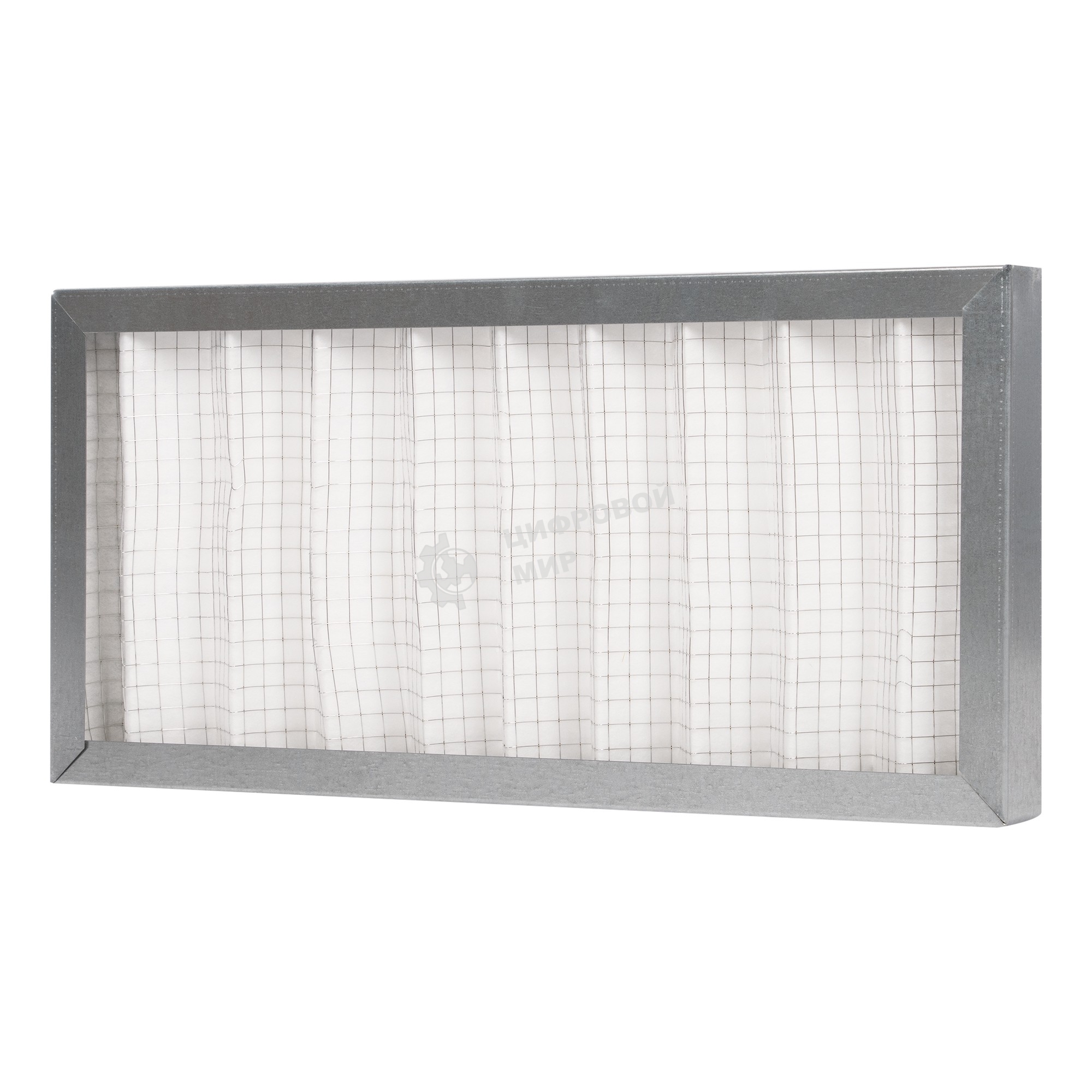 Фильтр кассетный Shuft FRKr (G4) 600x350/50