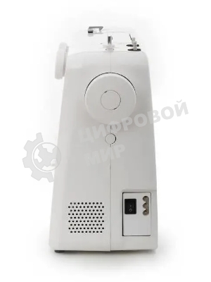 Швейная машина Janome Sew Cat 57 белый/рисунок