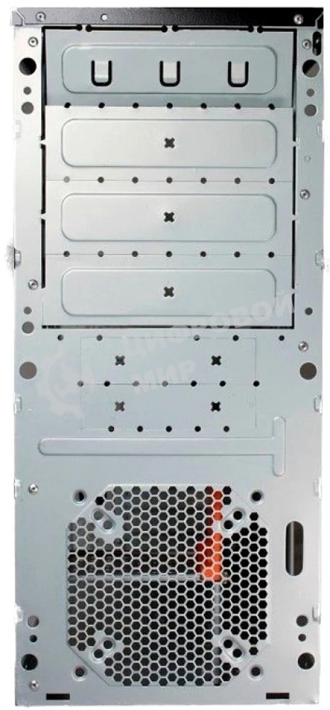 Компьютерный корпус MIDITOWER ATX 600W BA831/6178877 POWERMAN