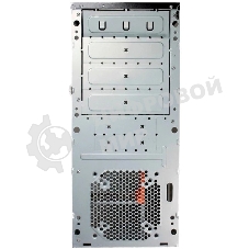Компьютерный корпус MIDITOWER ATX 600W BA831/6178877 POWERMAN