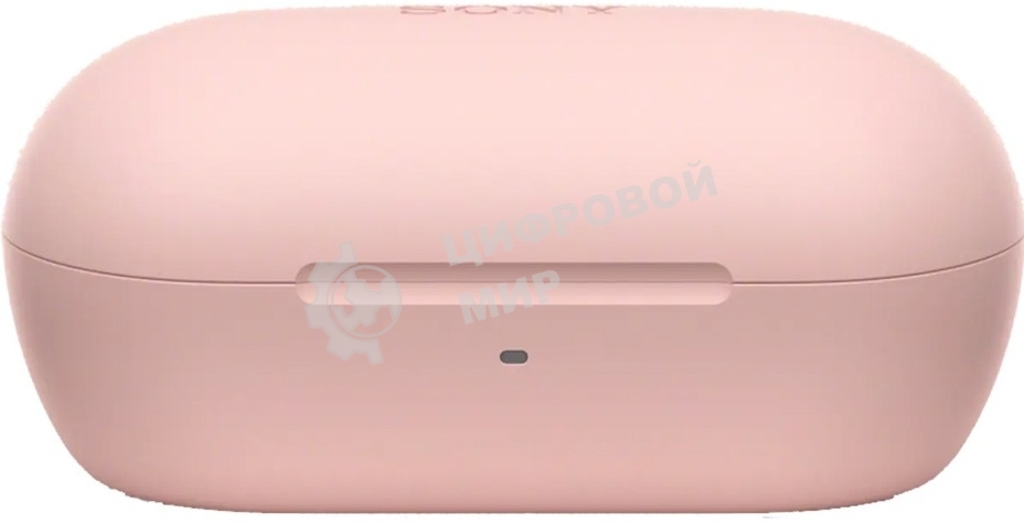 Гарнитура внутриканальные Sony WF-C710N розовый беспроводные bluetooth в ушной раковине (WF-C710N/PZ E)