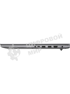 Ноутбук Asus VivoBook X1704VA-AU1105/17.3