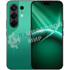 Смартфон Tecno Camon 50 8/256Gb малахитовый зеленый