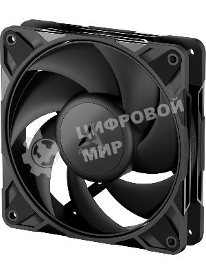 Вентилятор корпусной ARCTIC P12 Pro LN - retail (ACFAN00348A) (702034)