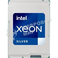 Процессор Intel Xeon Silver 4514Y Soc-4677 2.0GHz OEM