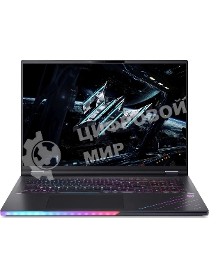 Ноутбук Acer Predator Helios 18 AI/18