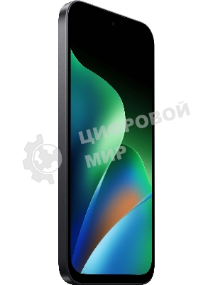 Смартфон Xiaomi Redmi 17 4Gb, 128Gb, черный