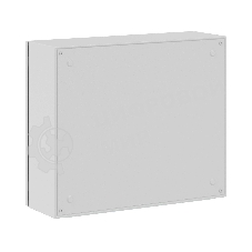 Шкаф ST с монтажной платой 500х600х200мм от IP65-до IP66 IK10 ДКС R5ST0562