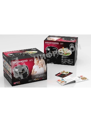 Мультиварка Redmond RMC-03