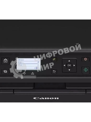 МФУ лазерное Canon i-Sensys MF275dw (5621C001), A4, ч/б, печ. 29 стр/мин., скан. до 20 стр/мин (ч/б) 15 стр/мин (цвет), 2400 x 600 dpi (печать) 600x600dpi (скан.), USB, RJ-45, Wi-Fi, Air Print, Mopria