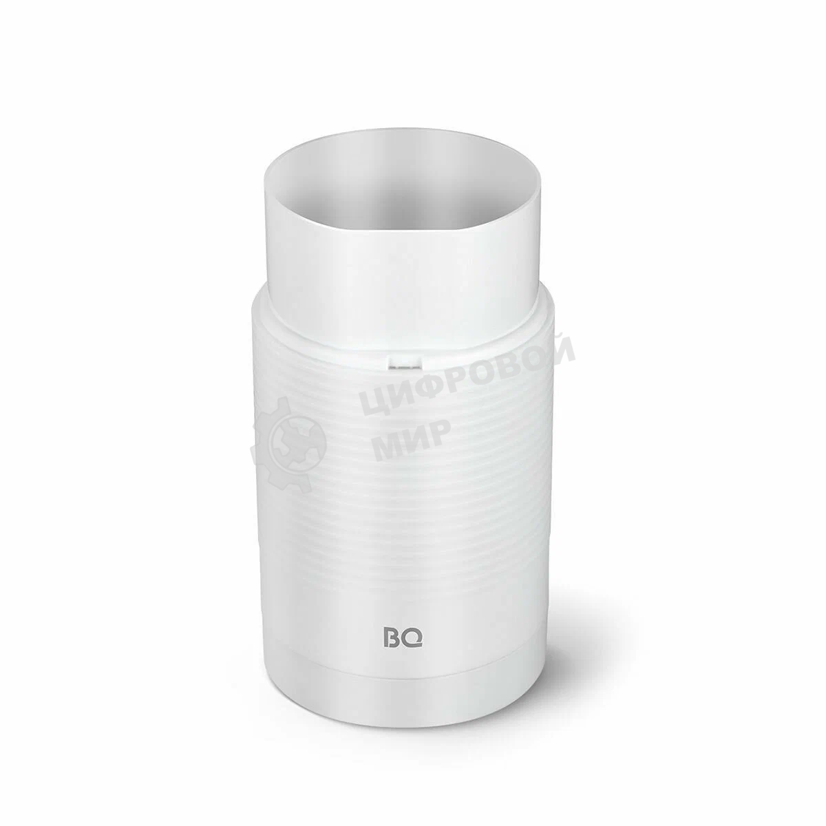 Кофемолка электрическая ротационная BQ CG1005 белый