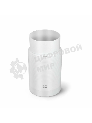 Кофемолка электрическая ротационная BQ CG1005 белый