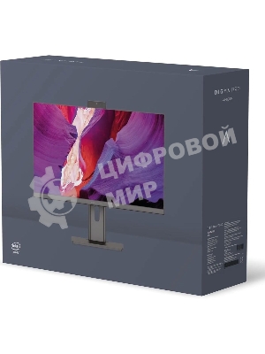 Моноблок Digma Pro Unity 23.8
