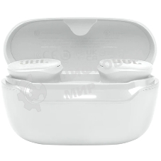 Гарнитура внутриканальные JBL Endurance Race 2 белый беспроводные bluetooth в ушной раковине (JBLENDURACE2WHT)