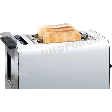 Тостер Bosch TAT8611N 860Вт белый