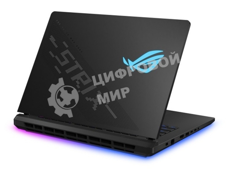 Ноутбук ASUS ROG Strix SCAR 16 G635LX-RW041 16