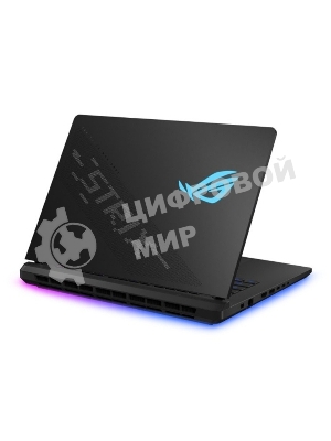 Ноутбук ASUS ROG Strix SCAR 16 G635LX-RW041 16