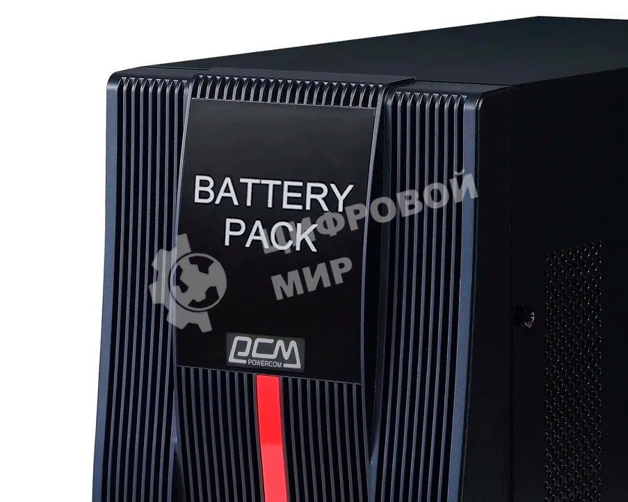 Батарея для ИБП Powercom BAT MAC-72V 72В 14.4Ач для MAC-2000/3000