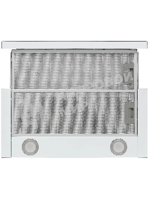 Вытяжка Krona KAMILLA T SENSOR 600 белый