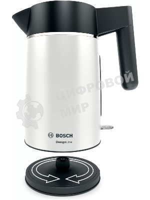 Чайник электрический Bosch TWK5P471